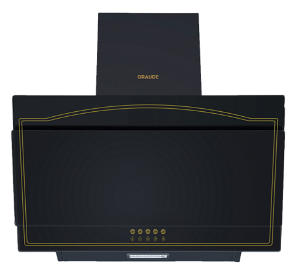 Фото товара: Graude DHK 60.1 S