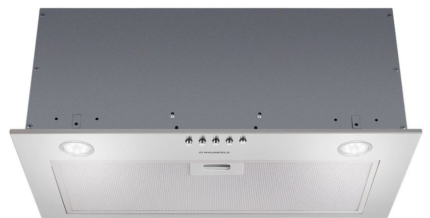 Фото товара: Maunfeld CROSBY POWER 60 НЕРЖАВЕЙКА