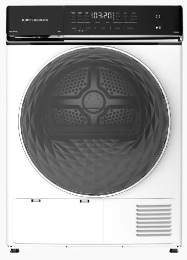 Kuppersberg DM 650 W Детальное фото товара: Kuppersberg DM 650 W