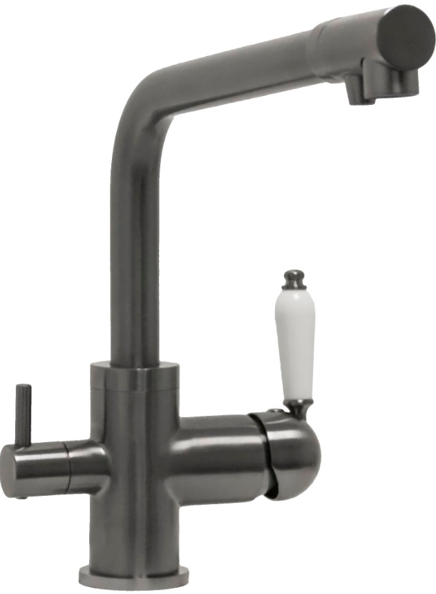Фото товара: Seaman Barcelone SSL-5384 Gun Light (PVD, satin)