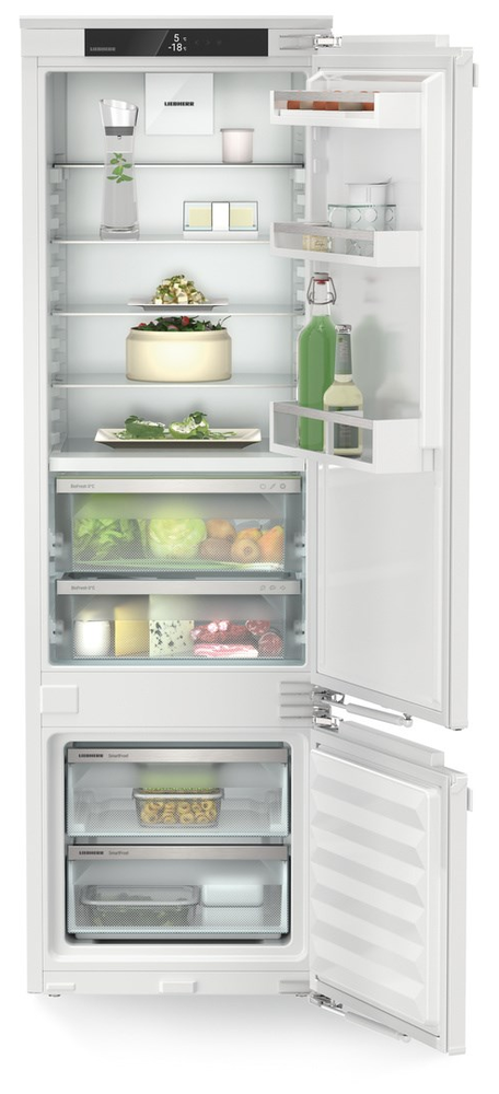 Фото товара: Liebherr ICBc 5122-22 001 Plus BioFresh