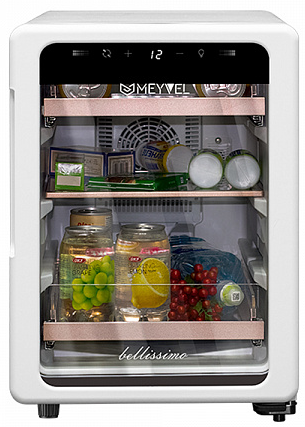 Детальное фото товара: Meyvel MD35-White