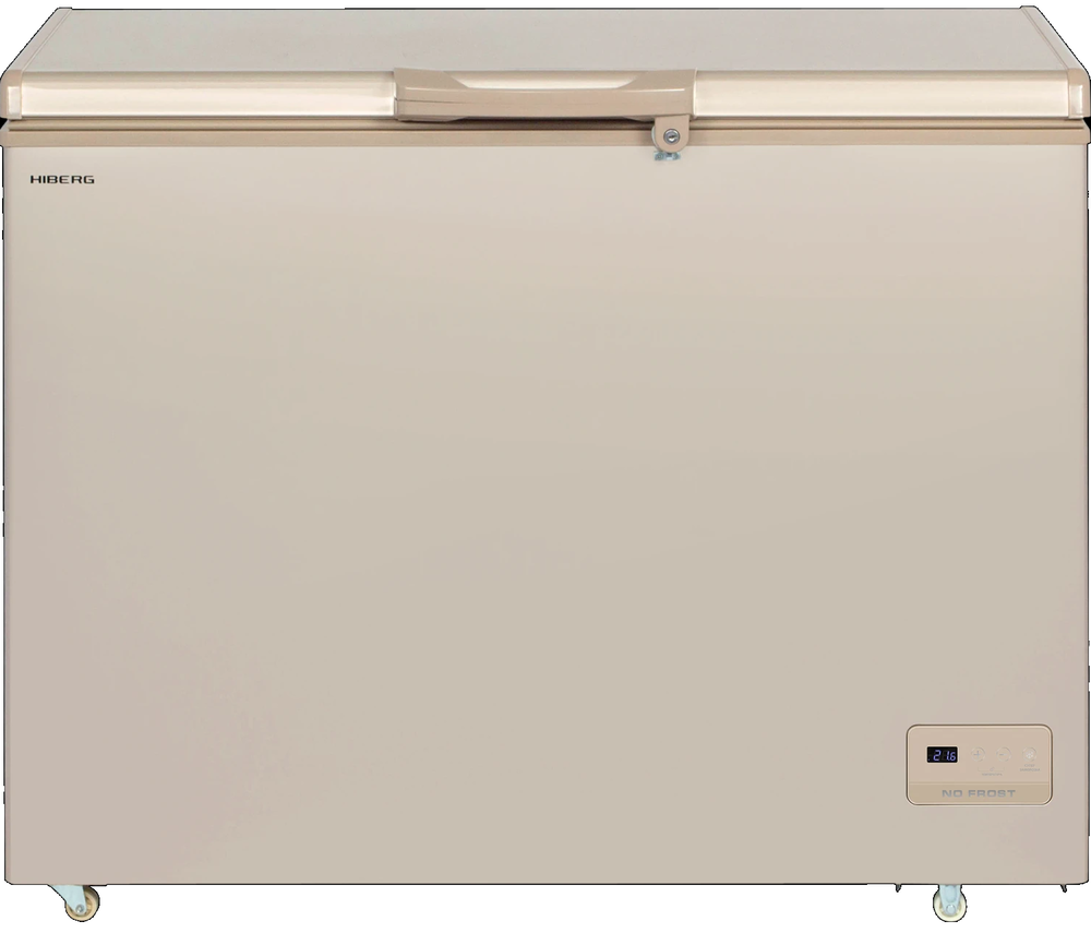 Фото товара: HIBERG PF 32L4 NFG