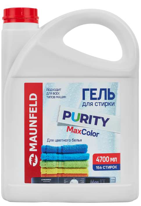 Фото товара: Maunfeld MWL4700PC ЧЗ