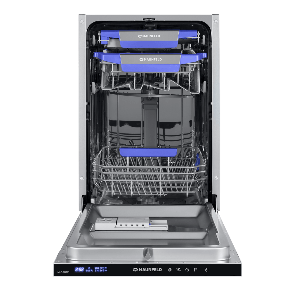 Детальное фото товара: Maunfeld MLP-08IMR