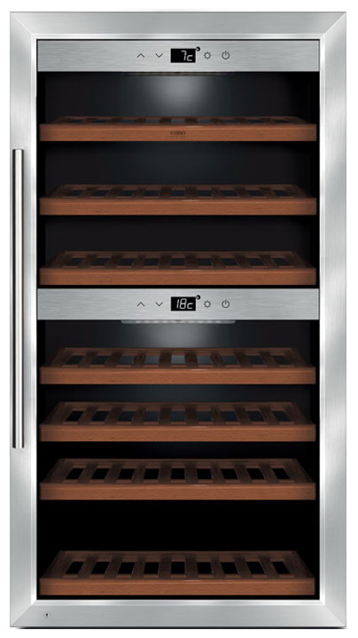 Фото товара: Caso WineComfort 660 Smart