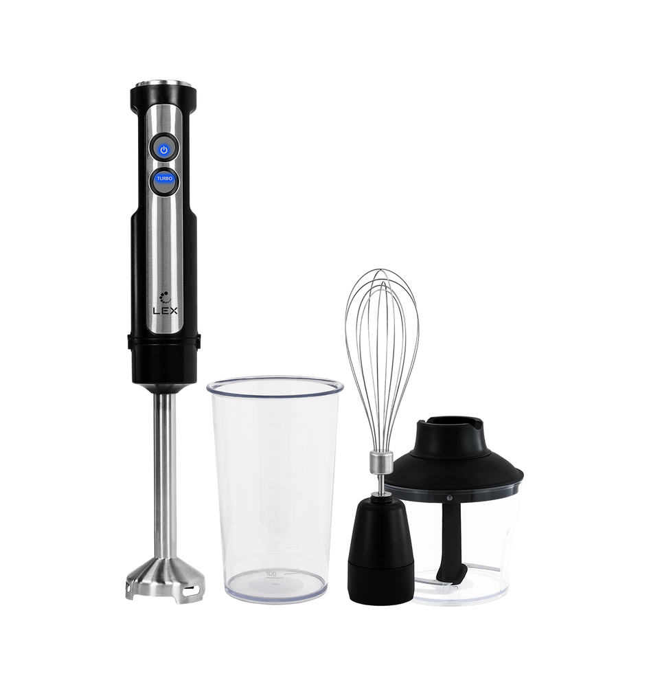 Фото товара: LEX LX 10011-3