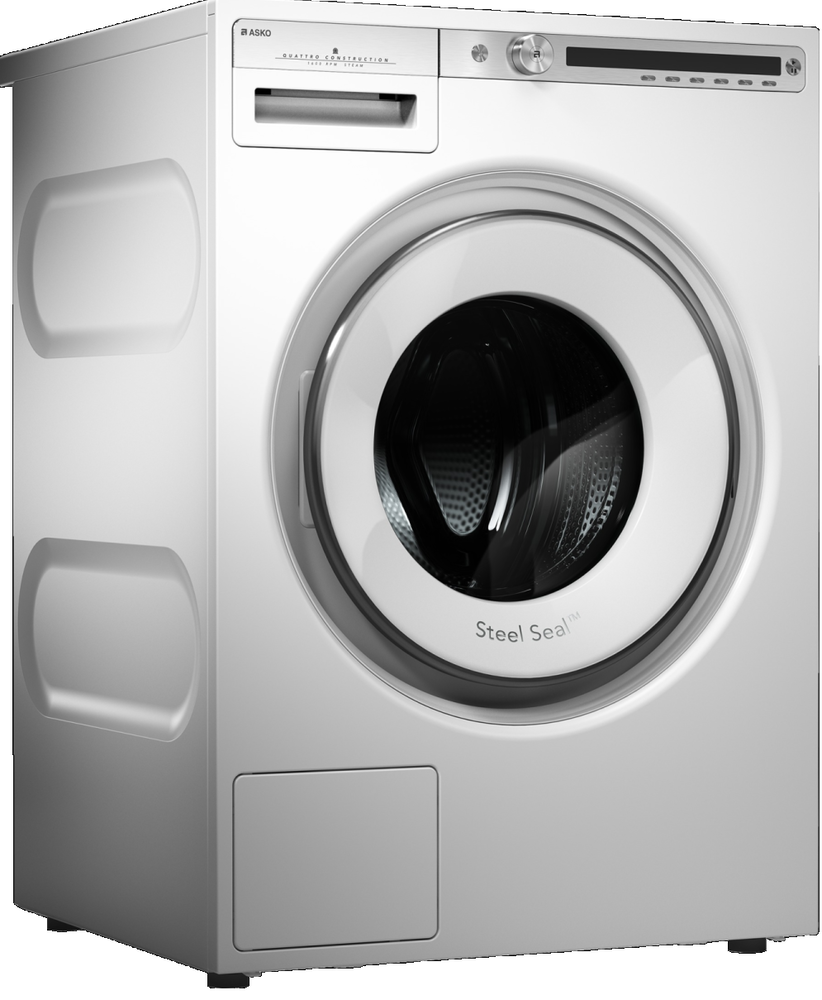 ASKO W4086C.W/3 Детальное фото товара: ASKO W4086C.W/3