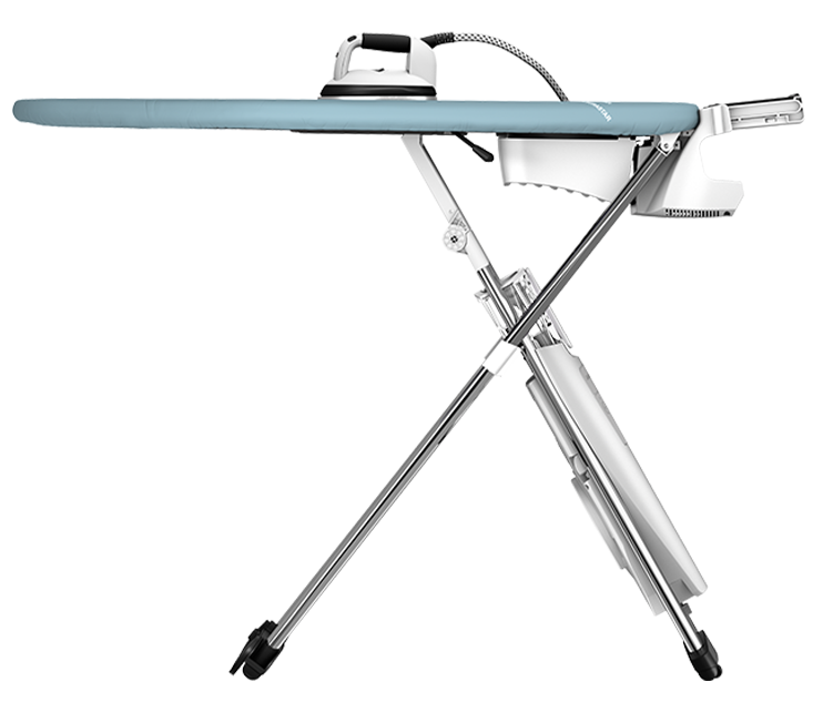 Детальное фото товара: LauraStar S PURE