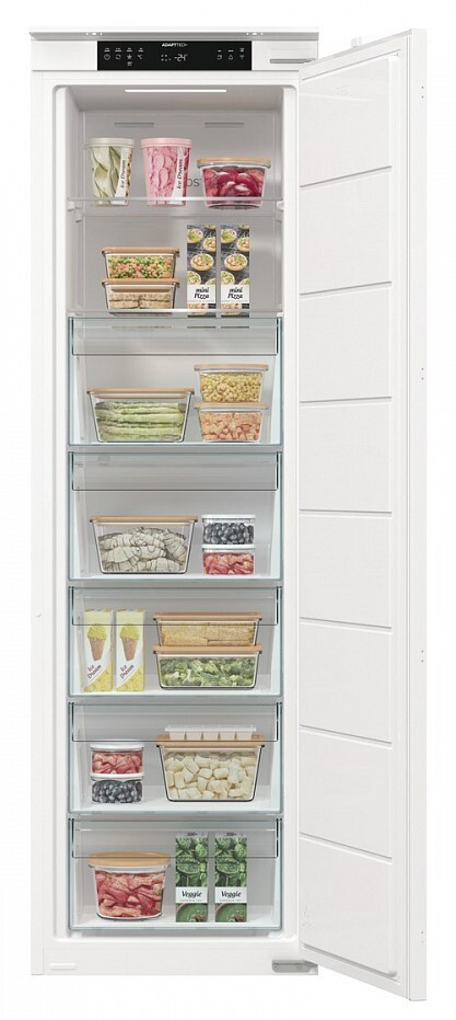 Детальное фото товара: Gorenje FNCI517E41WF