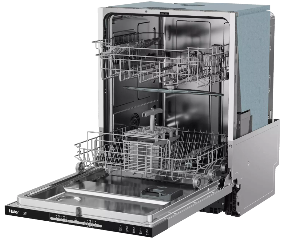 Детальное фото товара: Haier HDWE13-490RU