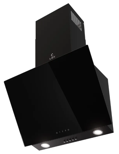 Детальное фото товара: LEX MIO 500 Inverter BL