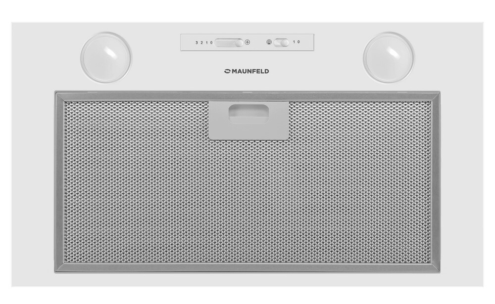 Детальное фото товара: Maunfeld CROSBY LIGHT 5028 White