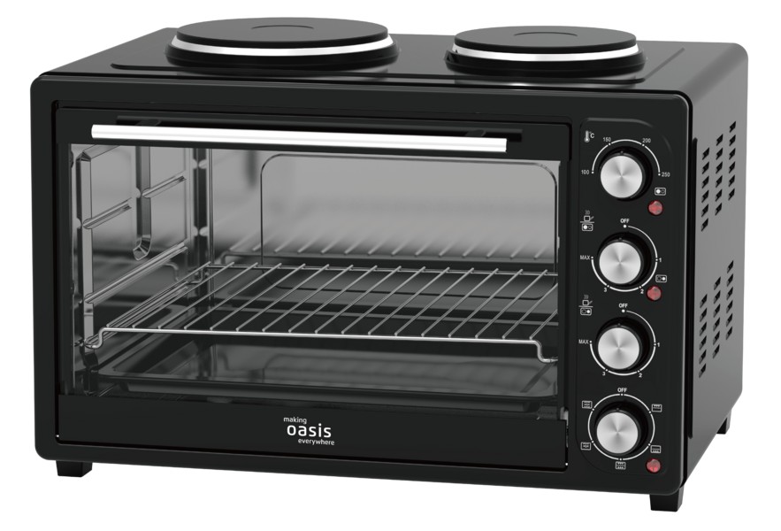 Фото товара: making Oasis everywhere M-S/BL35B