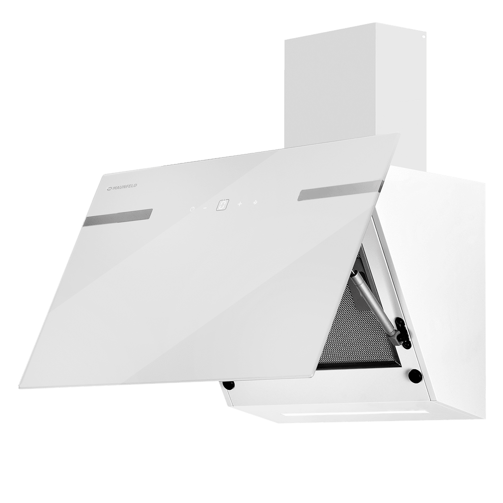 Детальное фото товара: Maunfeld Amber 60 Glass White