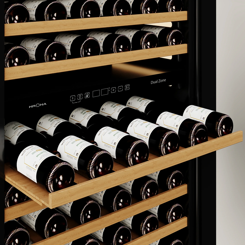 Детальное фото товара: Krona BADEN 186/165 BL