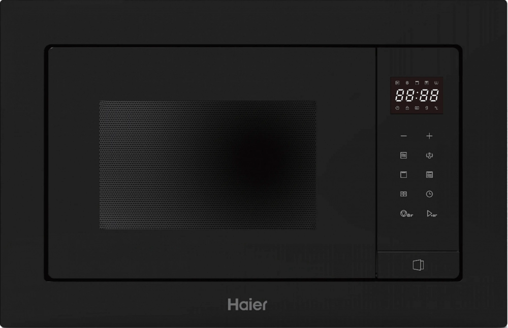 Haier HMX-BTG207B Детальное фото товара: Haier HMX-BTG207B