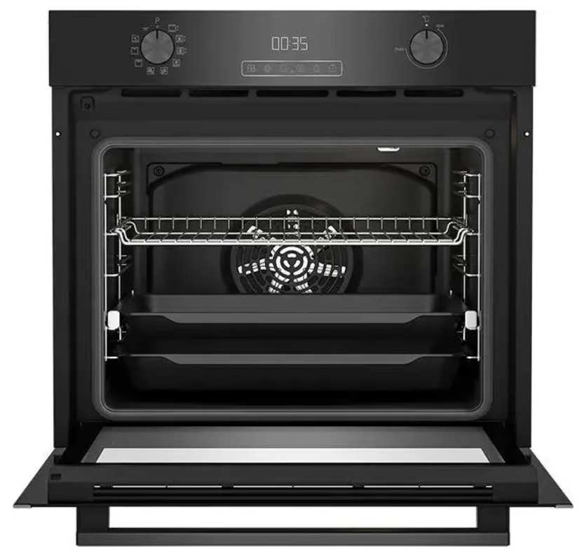 Детальное фото товара: Hotpoint FE9 831 JSH BLG