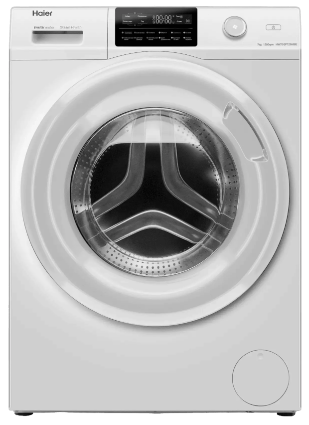 Haier HW70-BP12969BE Фото товара: Haier HW70-BP12969BE
