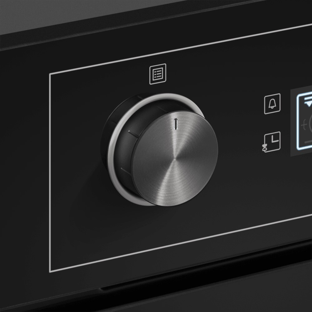 Детальное фото товара: Maunfeld AEOH60102B