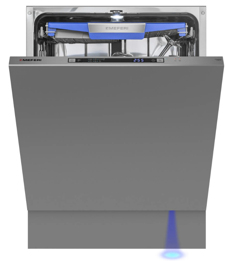 Детальное фото товара: MEFERI MDW6073 COMFORT
