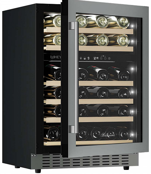 Meyvel MV46PRO-KST2 Детальное фото товара: Meyvel MV46PRO-KST2
