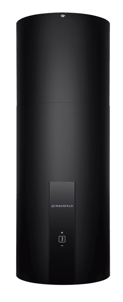 Детальное фото товара: Maunfeld Lee Light Isla 35 Sensor Black