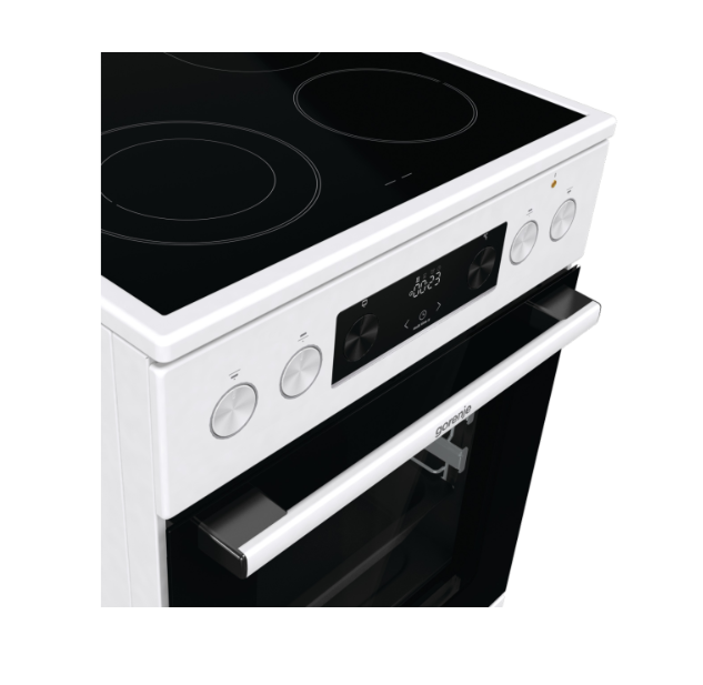 Gorenje GECS5C60WPA Детальное фото товара: Gorenje GECS5C60WPA