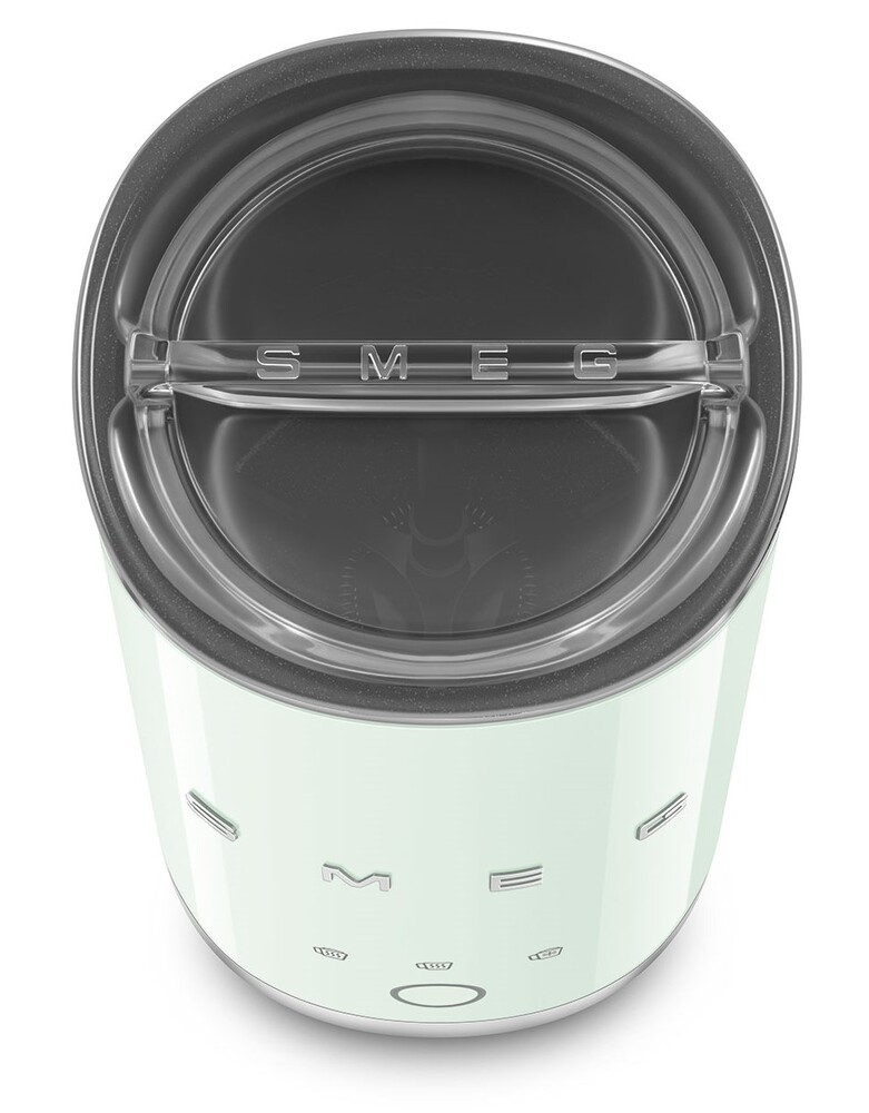 Детальное фото товара: Smeg MFF02PGEU