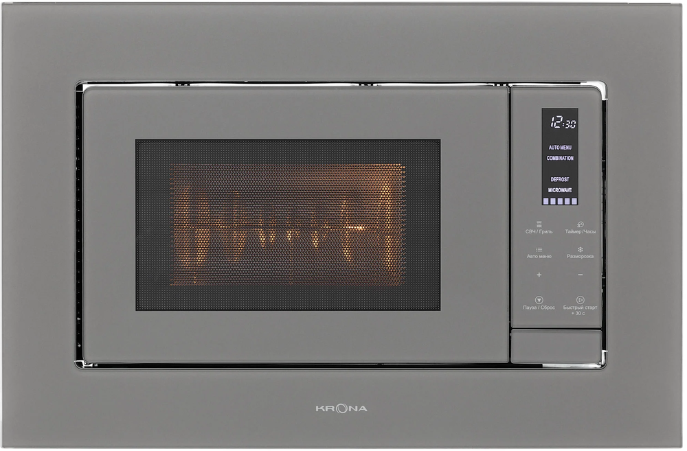 Детальное фото товара: Krona MYSTERIUM mw 60 GR