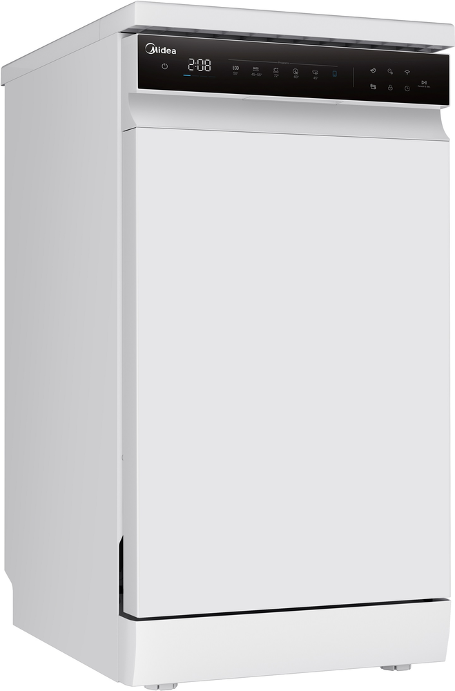 Детальное фото товара: Midea MFD45S510Wi