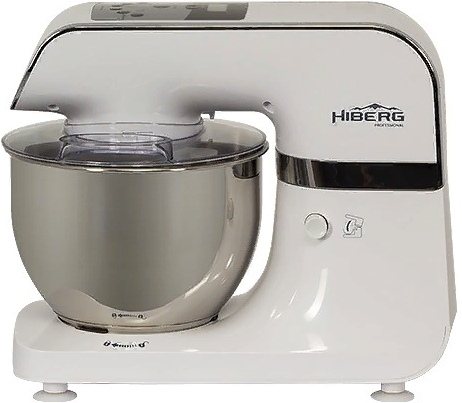 Фото товара: HIBERG MP 1040 DW