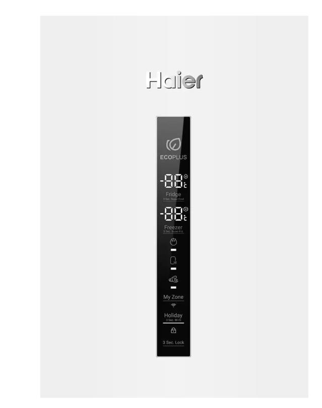 Детальное фото товара: Haier C4F637CWRGU1
