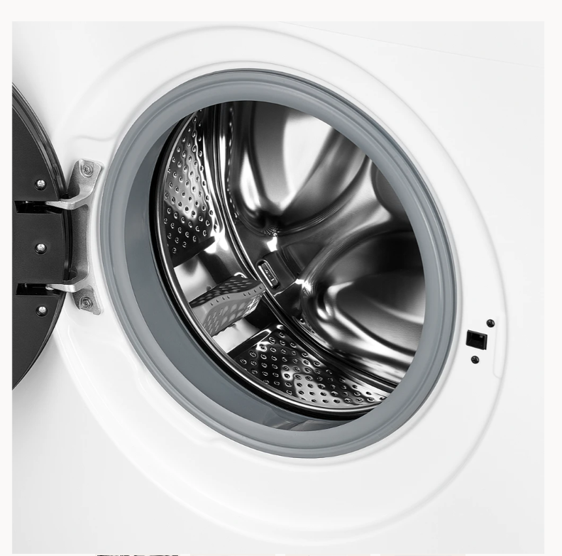 Monsher MWM 400 Blanc Детальное фото товара: Monsher MWM 400 Blanc