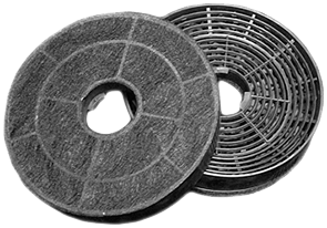 Детальное фото товара: Elikor фильтр угольный Ф-05