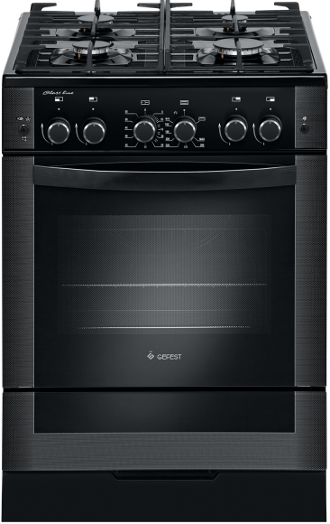 Фото товара: GEFEST ПГ 6500-04 0069