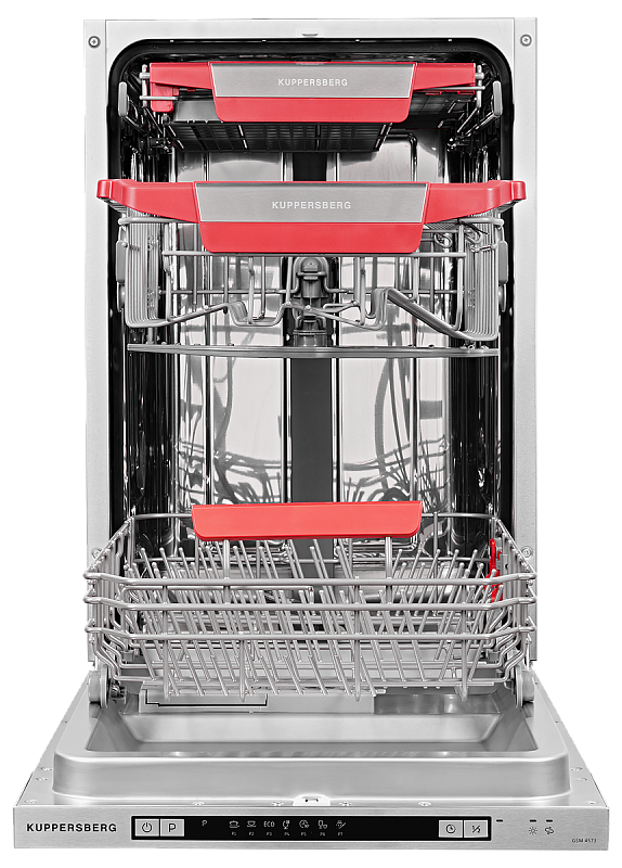 Фото товара: Kuppersberg GSM 4573