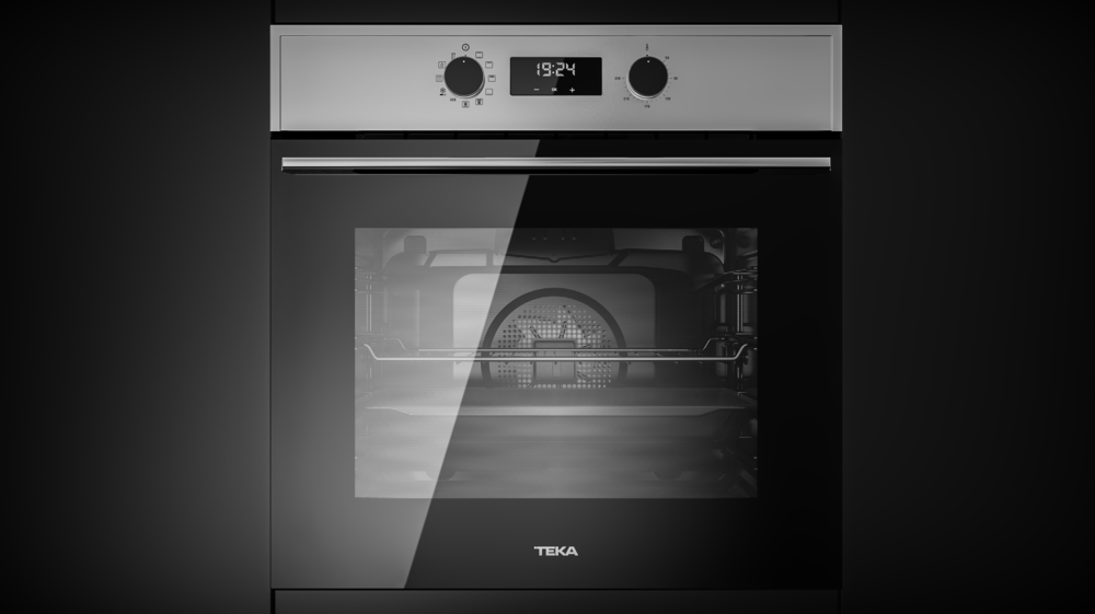 Фото товара: Teka HSB 635 SS