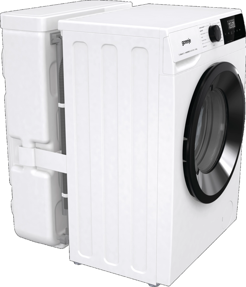 Gorenje W1NHPI62SCSIRV Детальное фото товара: Gorenje W1NHPI62SCSIRV