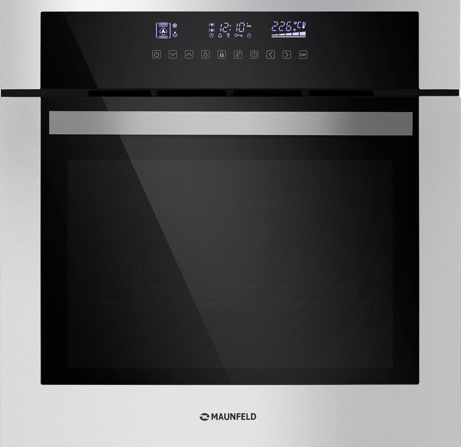 Фото товара: Maunfeld EOEH.5811S1