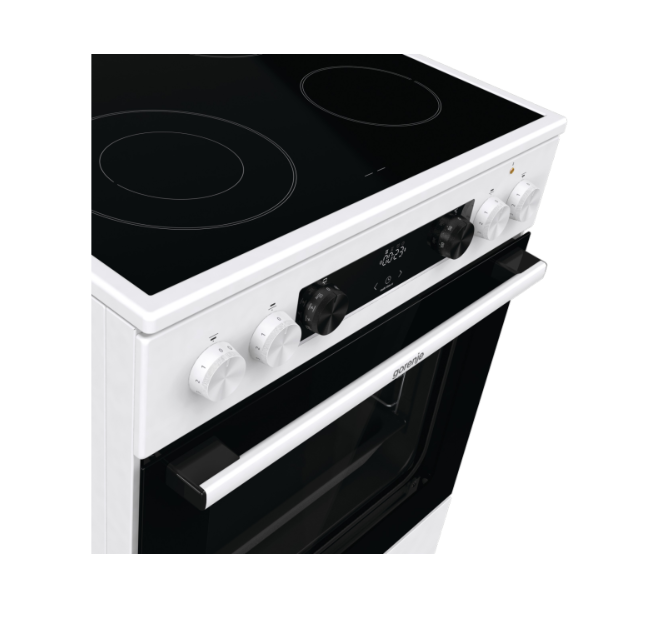Gorenje GECS6C70WC Детальное фото товара: Gorenje GECS6C70WC
