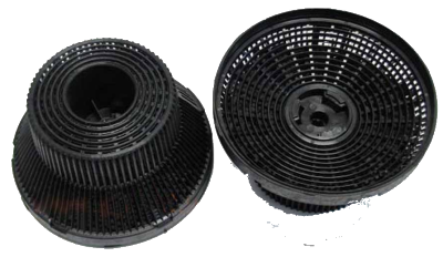 Фото товара: Kuppersberg Угольный фильтр C3C состоит из 2-х частей