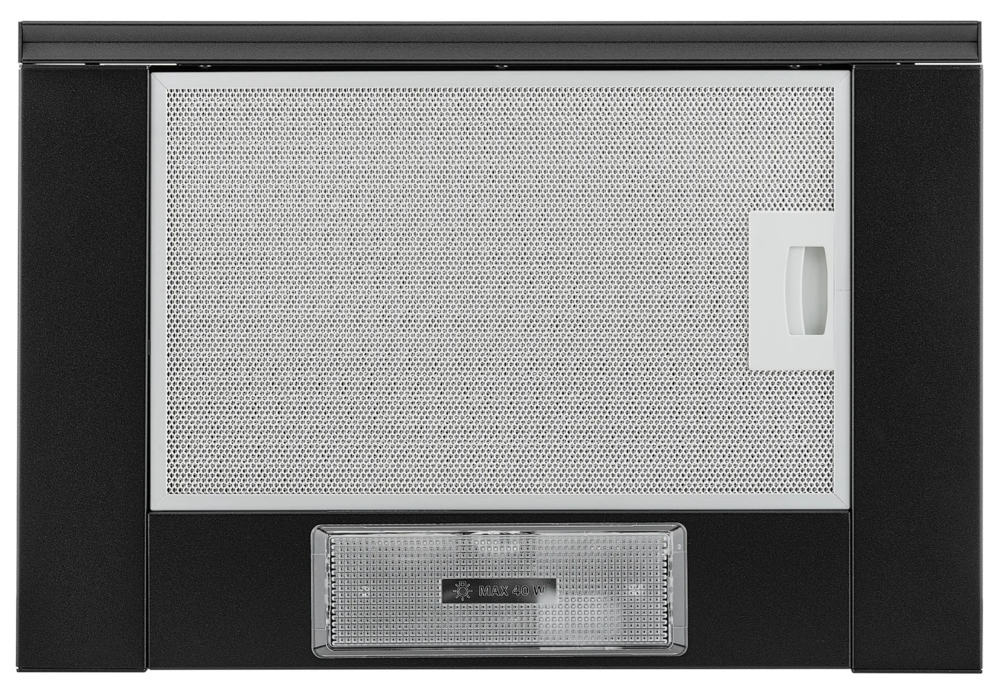 Детальное фото товара: Krona Kamilla 450 black