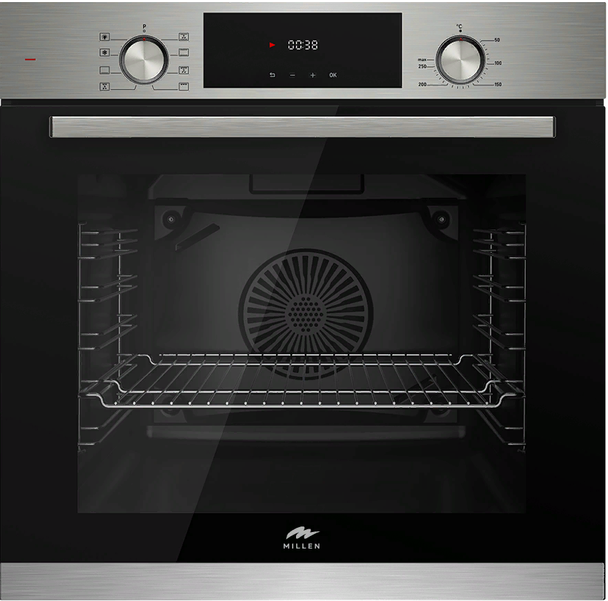 Детальное фото товара: MILLEN MEO 6002 IX