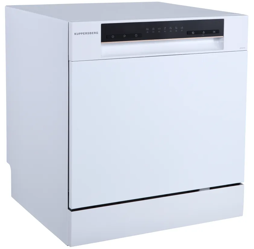 Фото товара: Kuppersberg GFM 5572 W