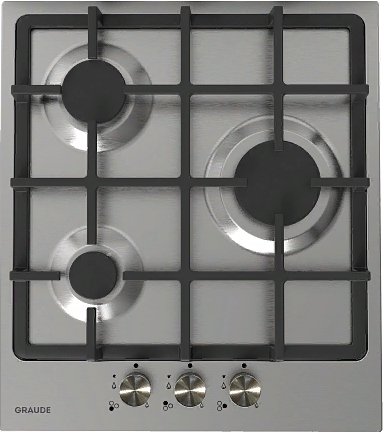 Фото товара: Graude GS 45.1 E газовая поверхность