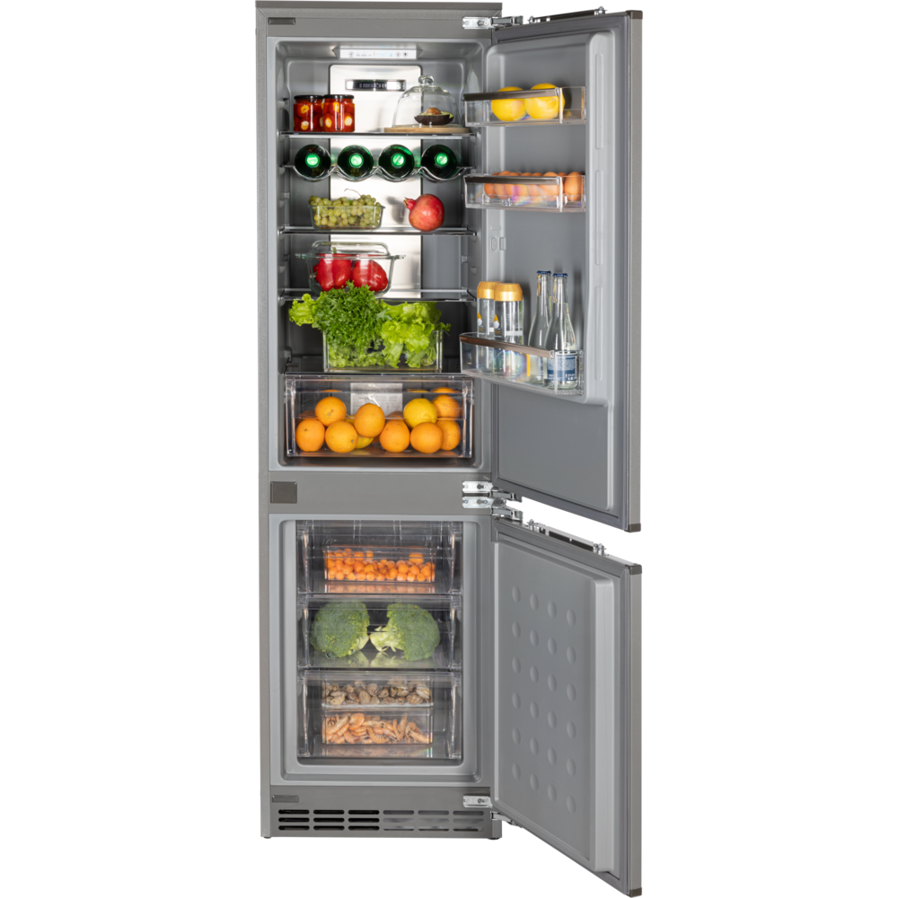 Фото товара: HIBERG i-RFCB 400F NF