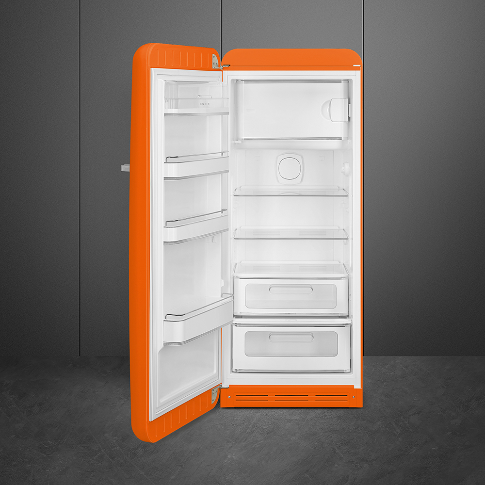 Детальное фото товара: Smeg FAB28LOR6