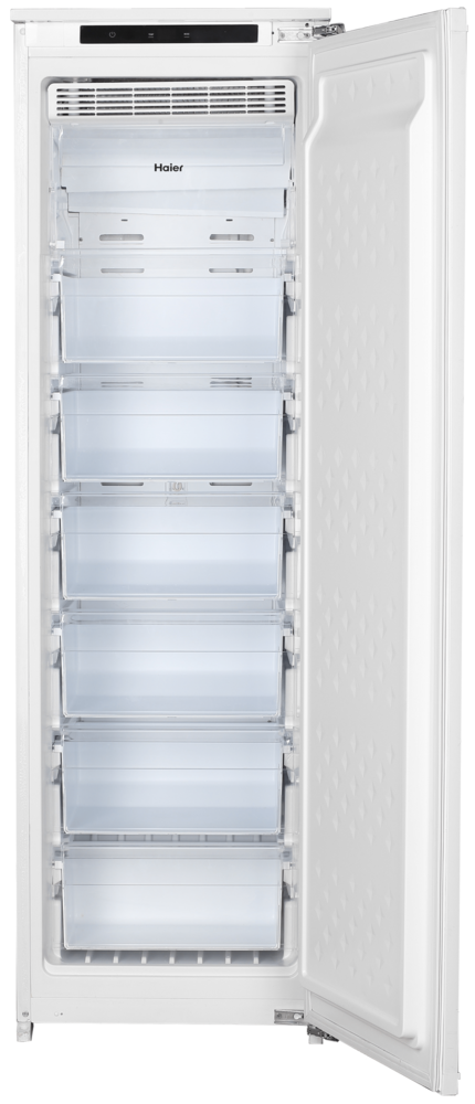 Детальное фото товара: Haier HCF208NFRU