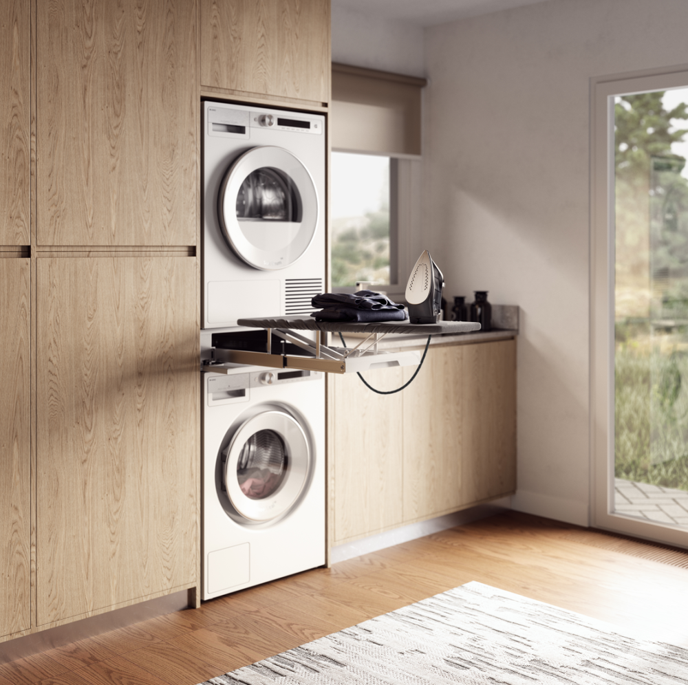 ASKO HI1153W Детальное фото товара: ASKO HI1153W